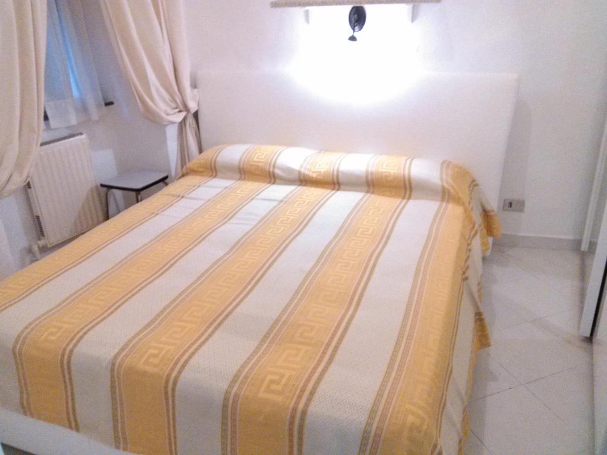 La Casa Nel Borgo Apartamento Monterosso al Mare Exterior foto