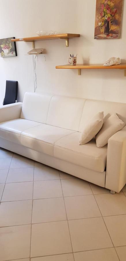La Casa Nel Borgo Apartamento Monterosso al Mare Exterior foto