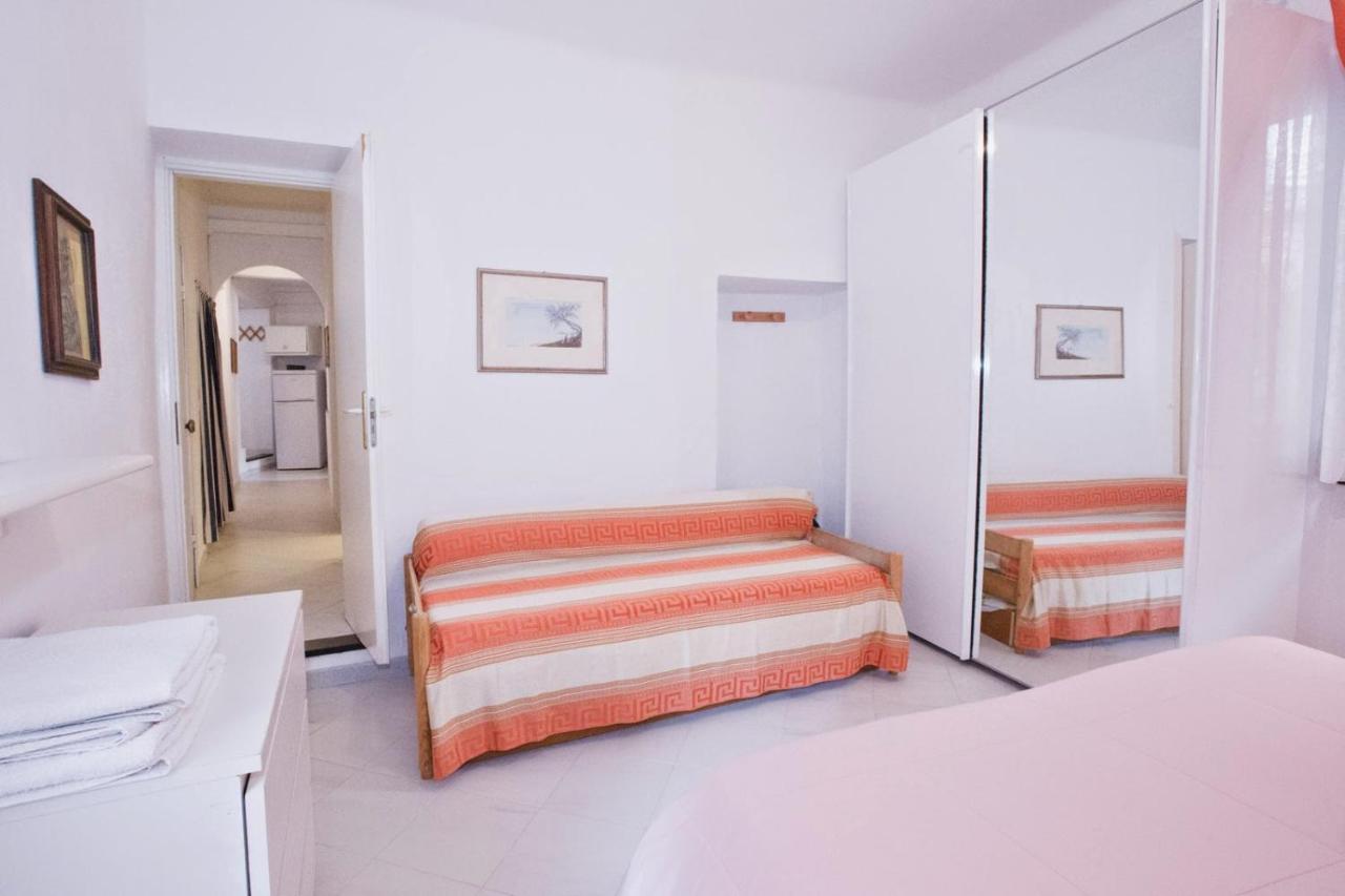 La Casa Nel Borgo Apartamento Monterosso al Mare Exterior foto